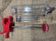 Low 'N Slow Marinade Injector - 30cc with 3 SS Needles