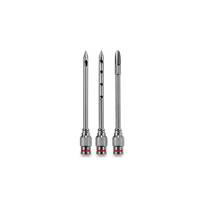 Low 'N Slow 30cc Heavy-Duty Meat / Marinade Injector