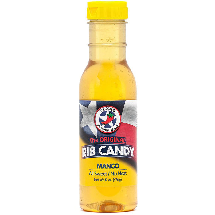 Rib Candy - Mango