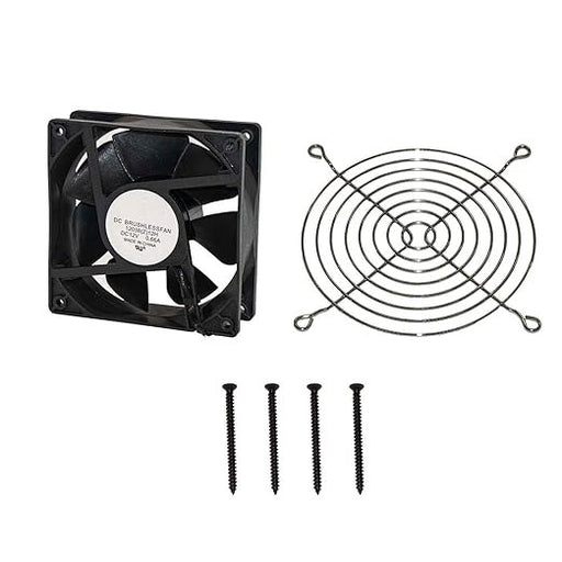 Masterbuilt Replacement Fan Kit for Gravity Series