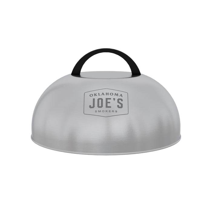 Oklahoma Joe Firecraft Series Smoking Lid