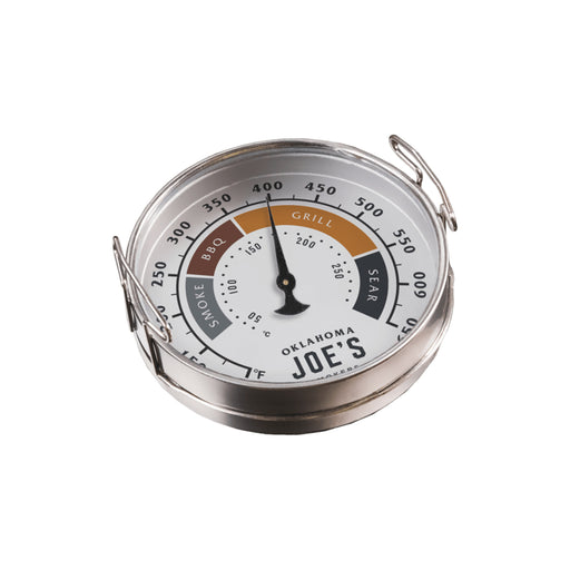 Oklahoma Joe Surface Temperature Gauge 2-Pack