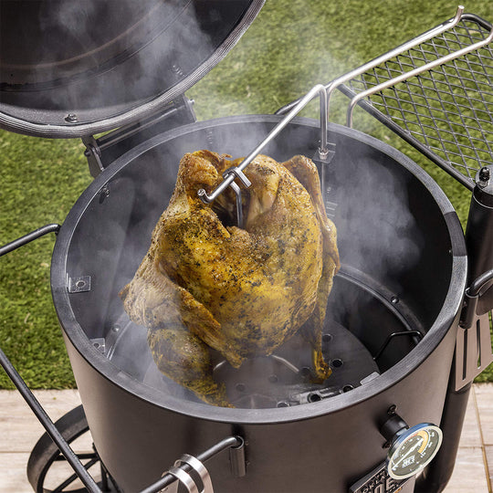 Oklahoma Super Skewers (3-Pack)