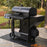 Oklahoma Joe Tahoma® 900 Auto-Feed Charcoal Smoker & Grill w/ Wi-Fi
