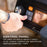 Oklahoma Joe Tahoma® 900 Auto-Feed Charcoal Smoker & Grill w/ Wi-Fi