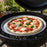 Outdoor Magic Aluminium Pizza Tray