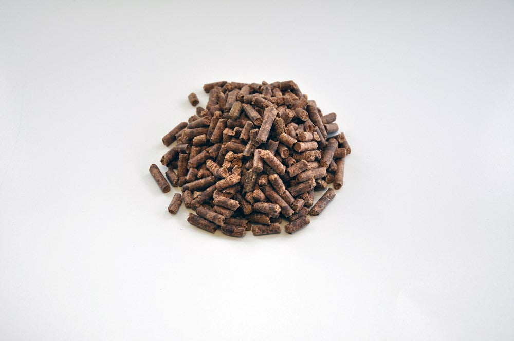 Brosnahans Brosy BBQ Wood Pellets - Tawa Manuka Blend