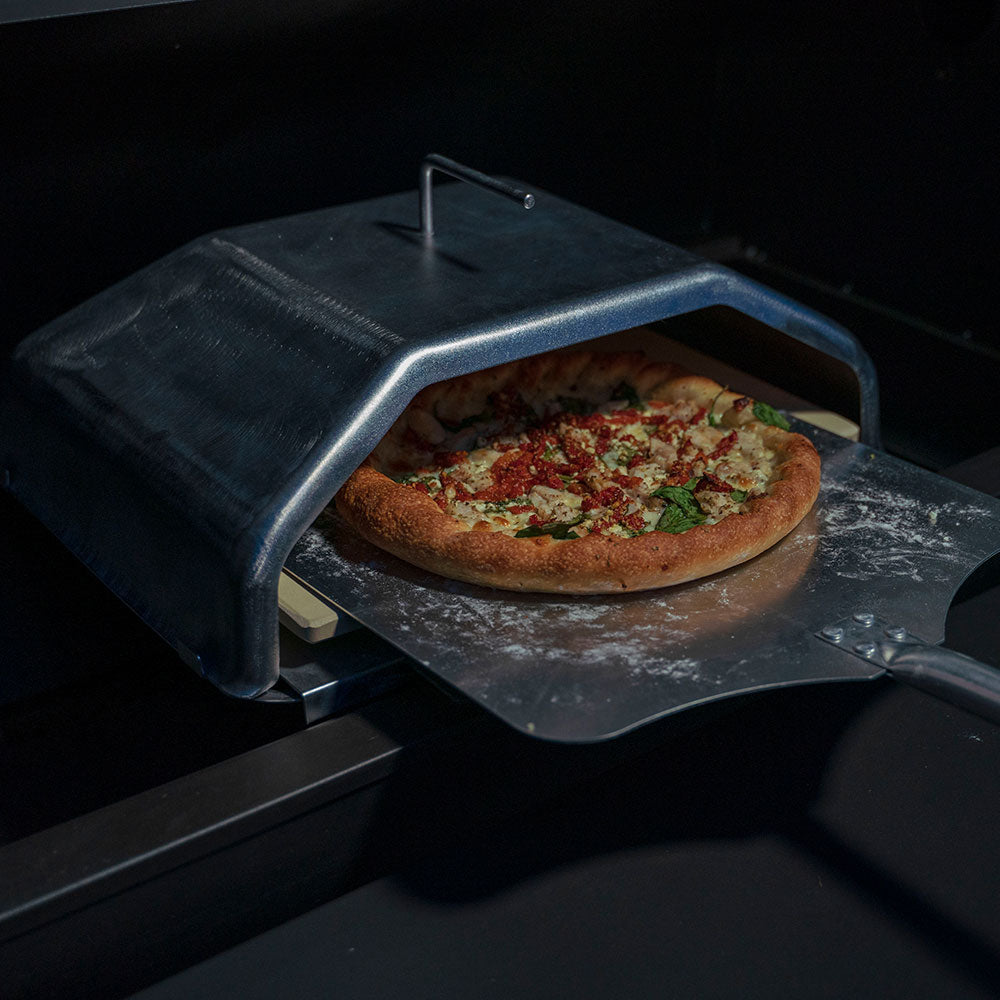 Green Mountain Grills - Wood-Fired Pizza Oven Attachment (DB & JB)