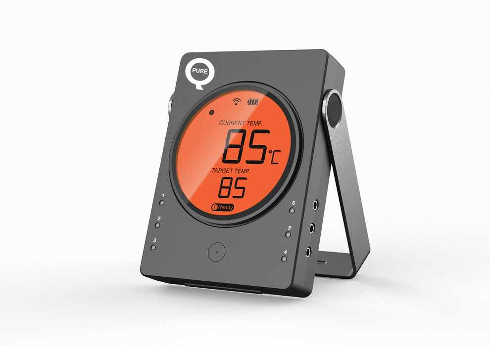 PureQ Sentinel Bluetooth Smart Thermometer