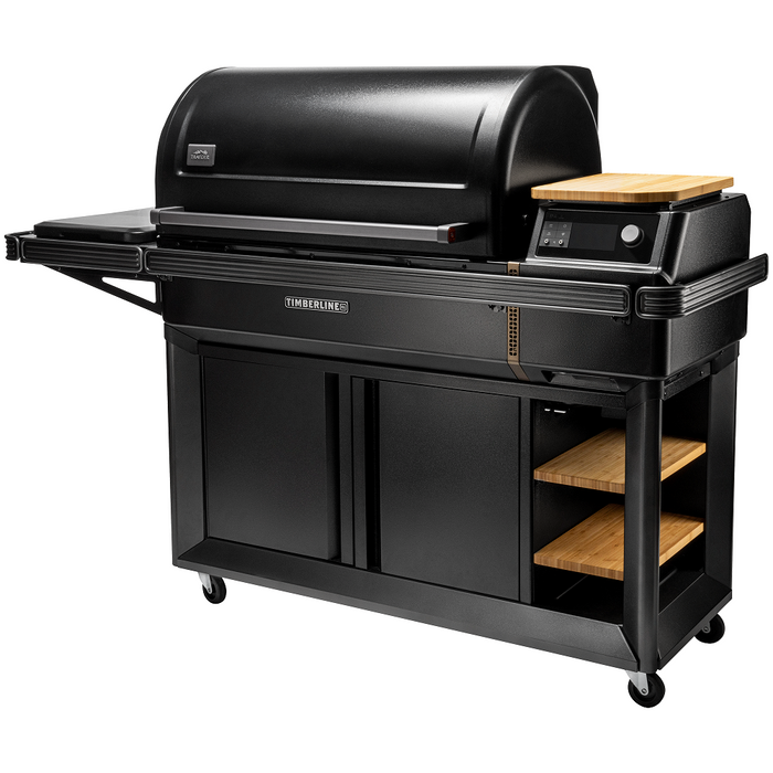 Traeger Timberline XL - Pellet Grill