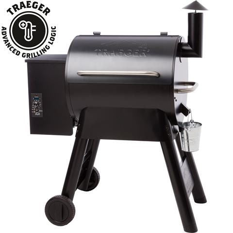 Traeger Pro 22- Pellet Grill