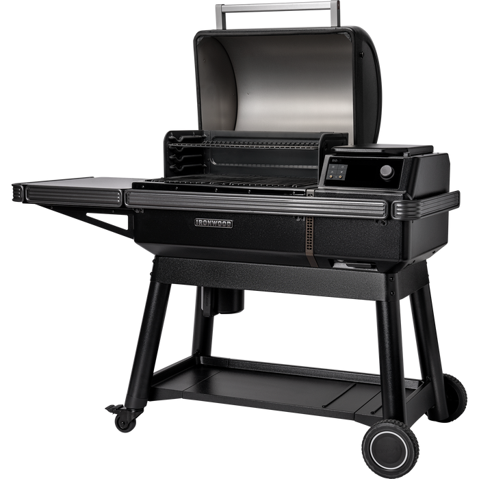 Traeger Ironwood - Pellet Grill