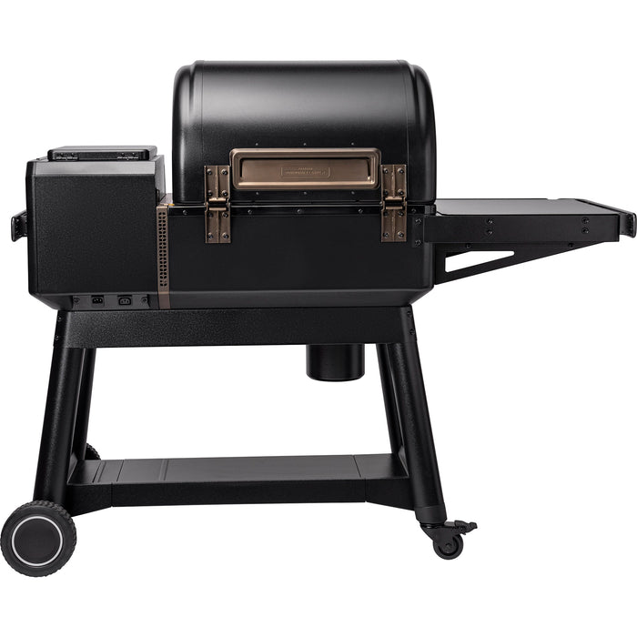 Traeger Ironwood - Pellet Grill