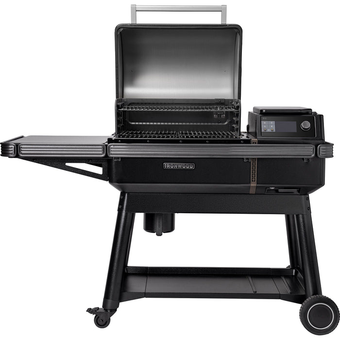 Traeger Ironwood - Pellet Grill