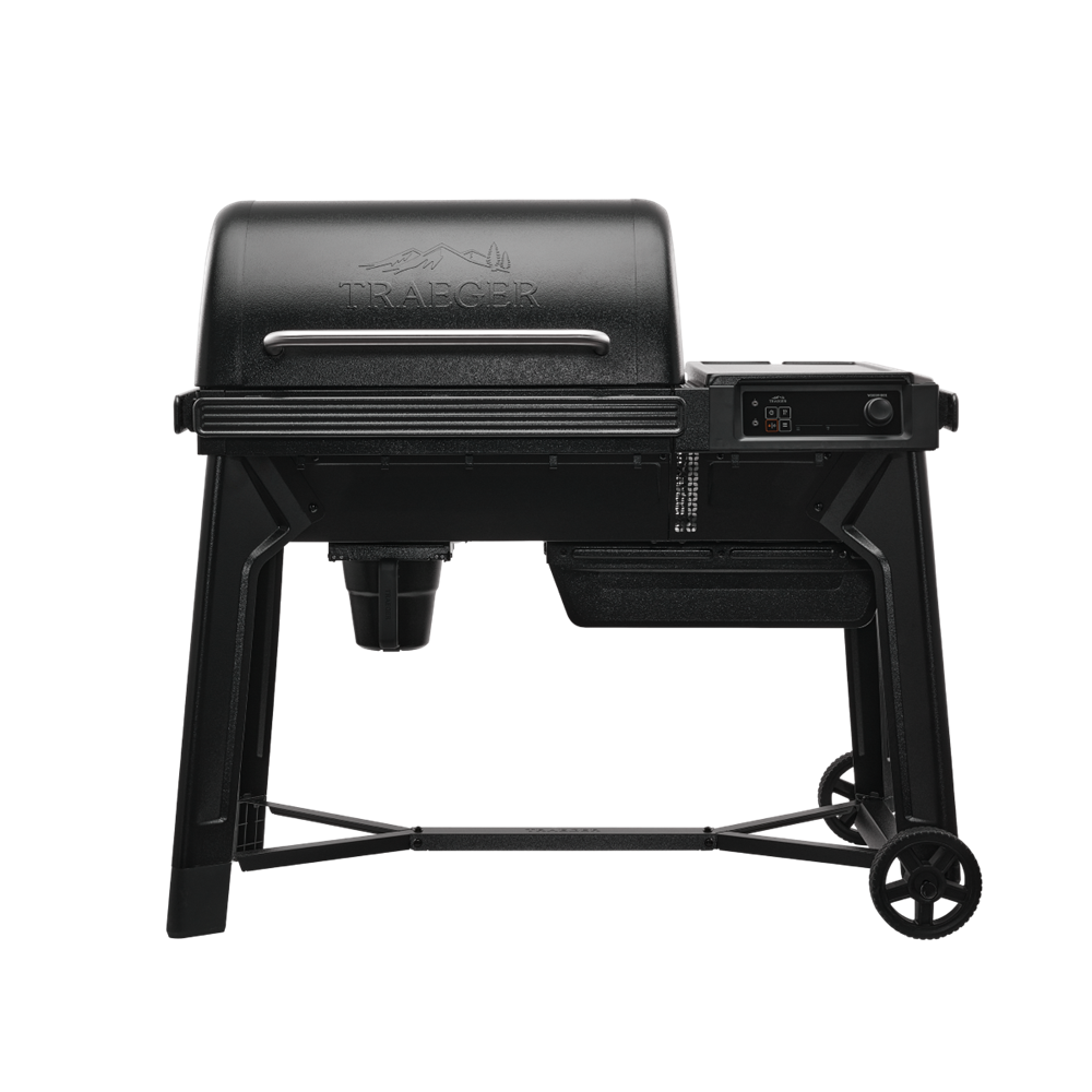 Traeger Woodridge