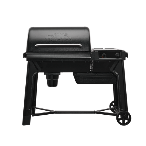 Traeger Woodridge