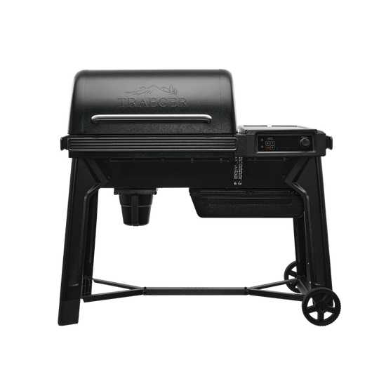 Traeger Woodridge