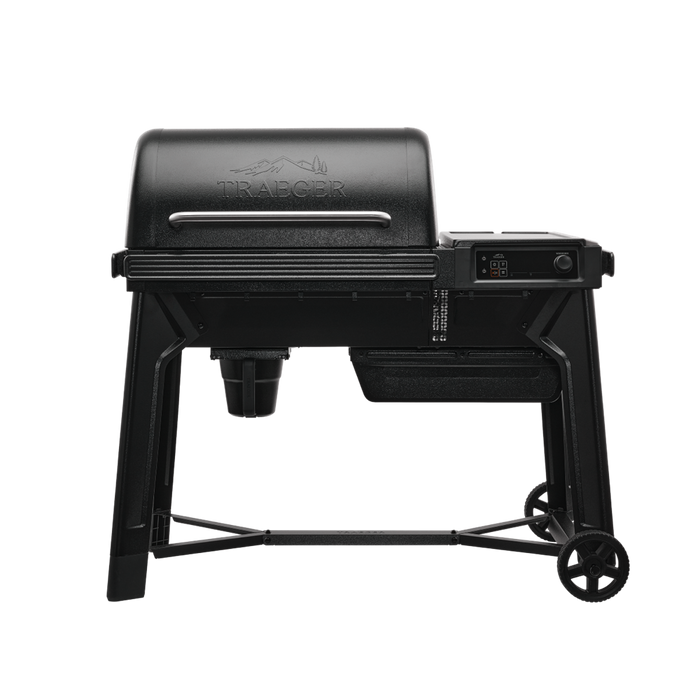 Traeger Woodridge