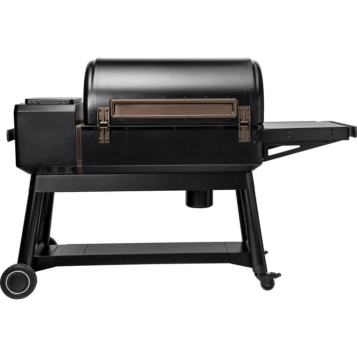 Traeger Ironwood XL - WIFI Pellet Grill