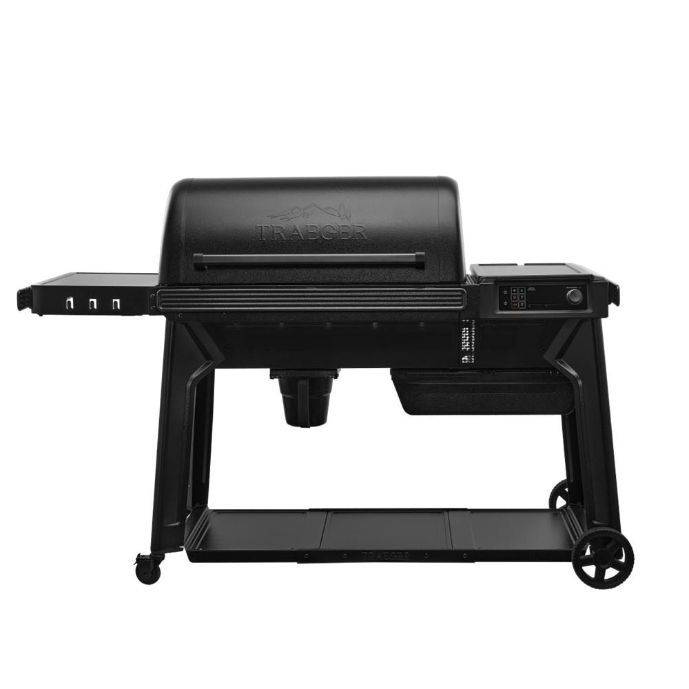 Traeger Woodridge Pro