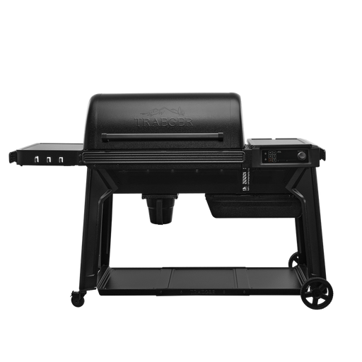 Traeger Woodridge Pro