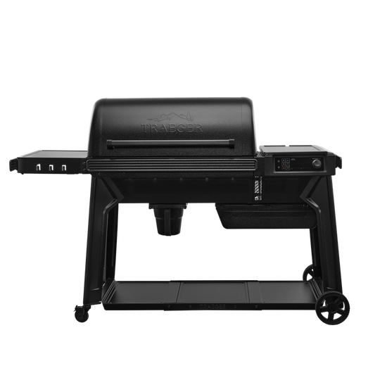 Traeger Woodridge Pro