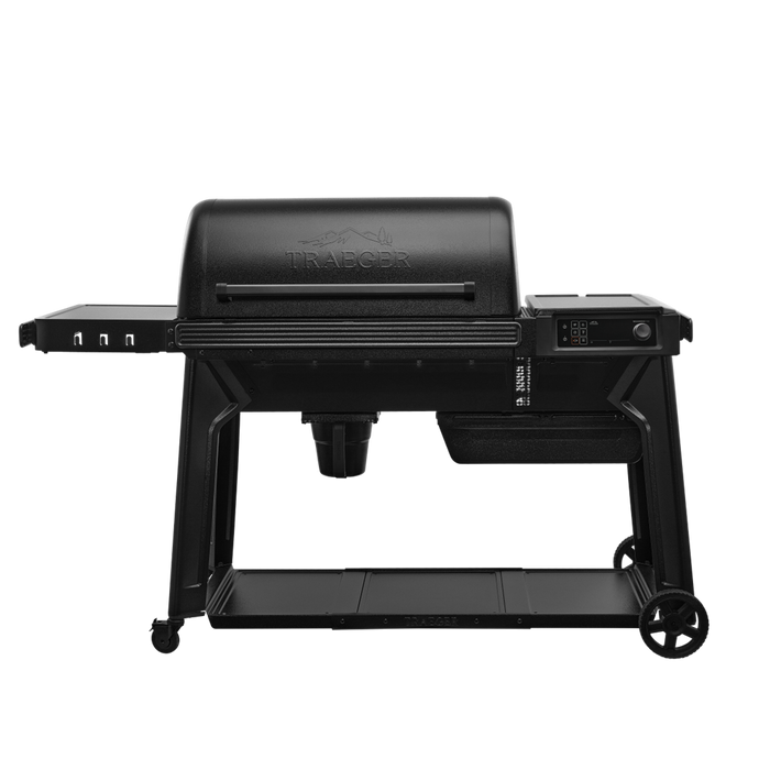 Traeger Woodridge Pro