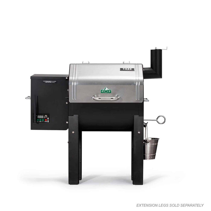 Green Mountain Grills extension legs for Trek