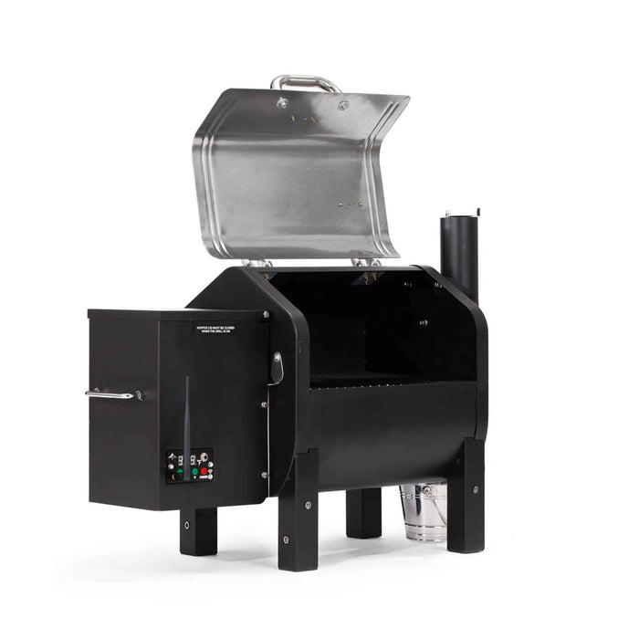 Green Mountain Grills - Trek Portable Grill (wifi)