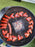 Team BBQ War - Charcoal Tank Mine