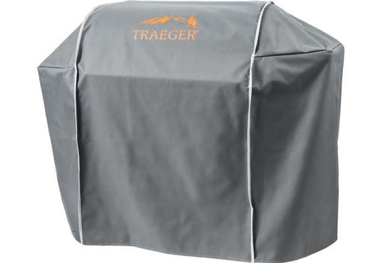 Traeger Full Length Cover - Ironwood 885
