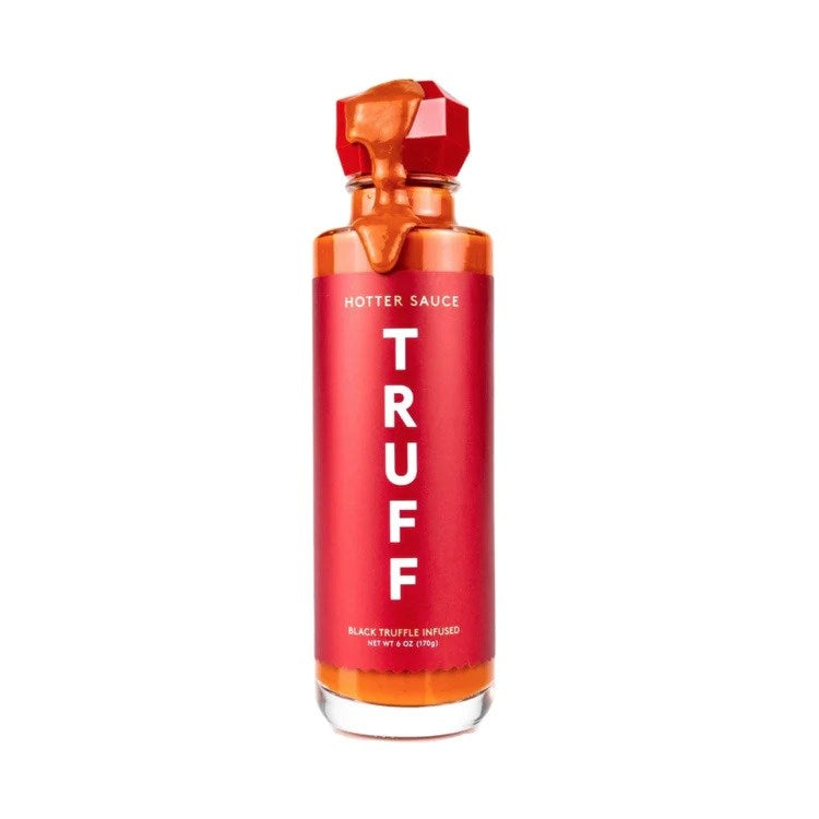 Truff Hotter Sauce - 170g (BBD Clearance)