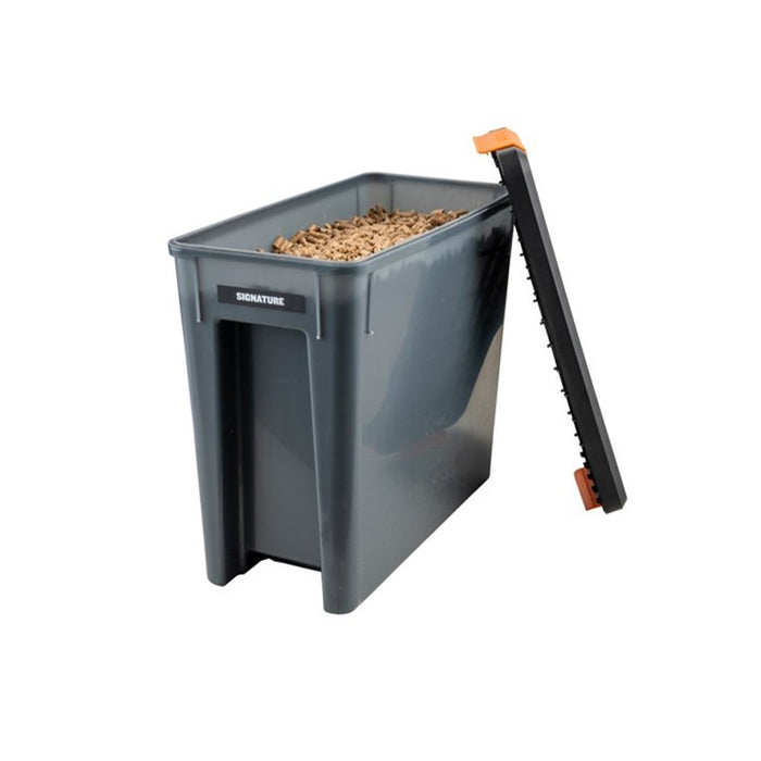 Traeger StayDry Pellet Bin & Lid