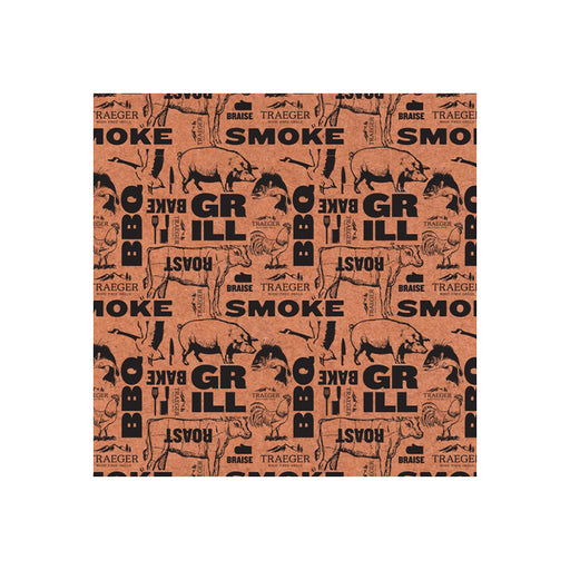 Traeger X Orin Butcher Paper 75ft