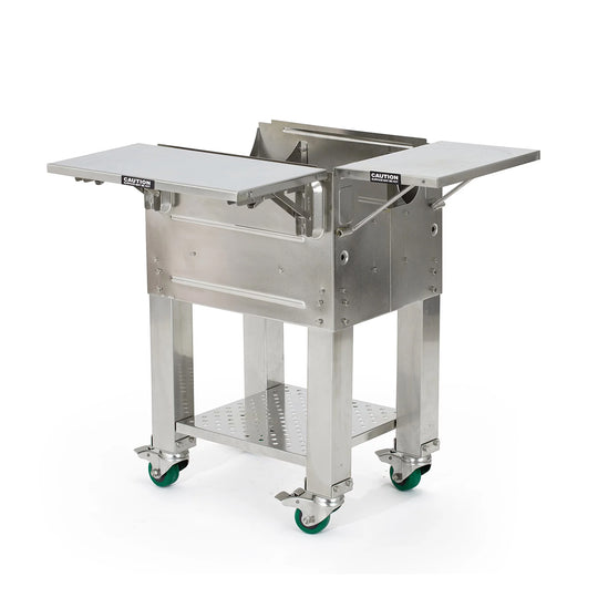 GMG Trek Cart Old Model