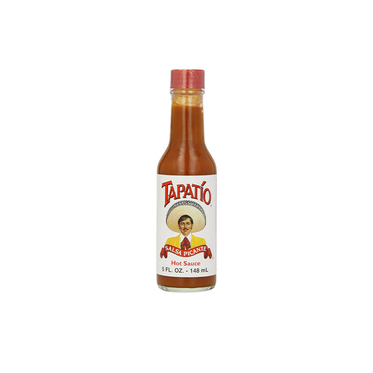 Tapatio Mexican Hot Sauce