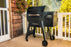 Traeger Ironwood 650 - Pellet Grill