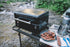 Traeger Ranger - Portable Pellet Grill