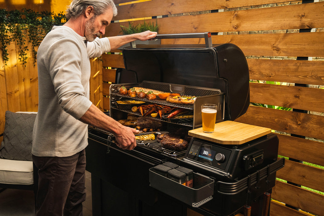 Traeger Timberline XL - Pellet Grill