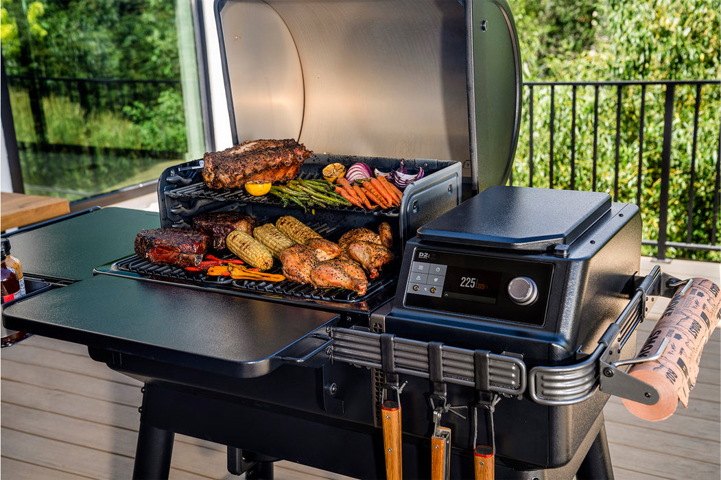 Traeger Ironwood - Pellet Grill