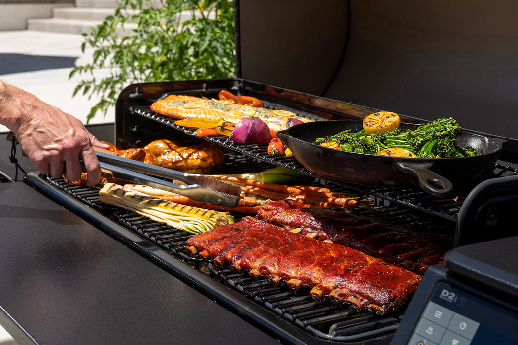 Traeger Ironwood XL - WIFI Pellet Grill