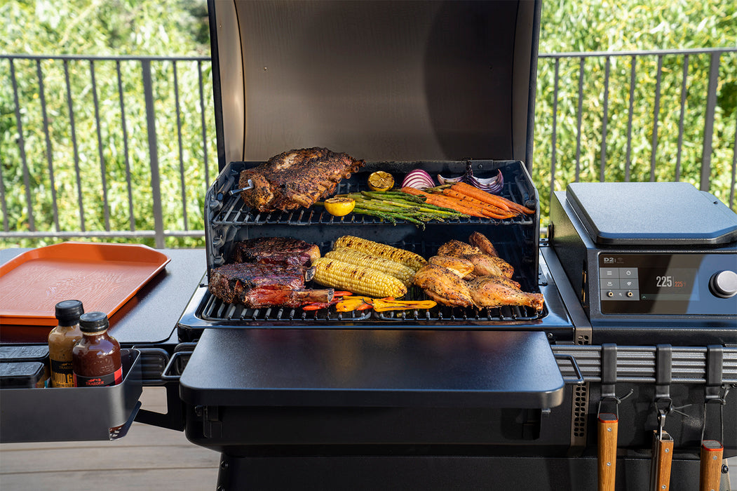 Traeger Ironwood - Pellet Grill