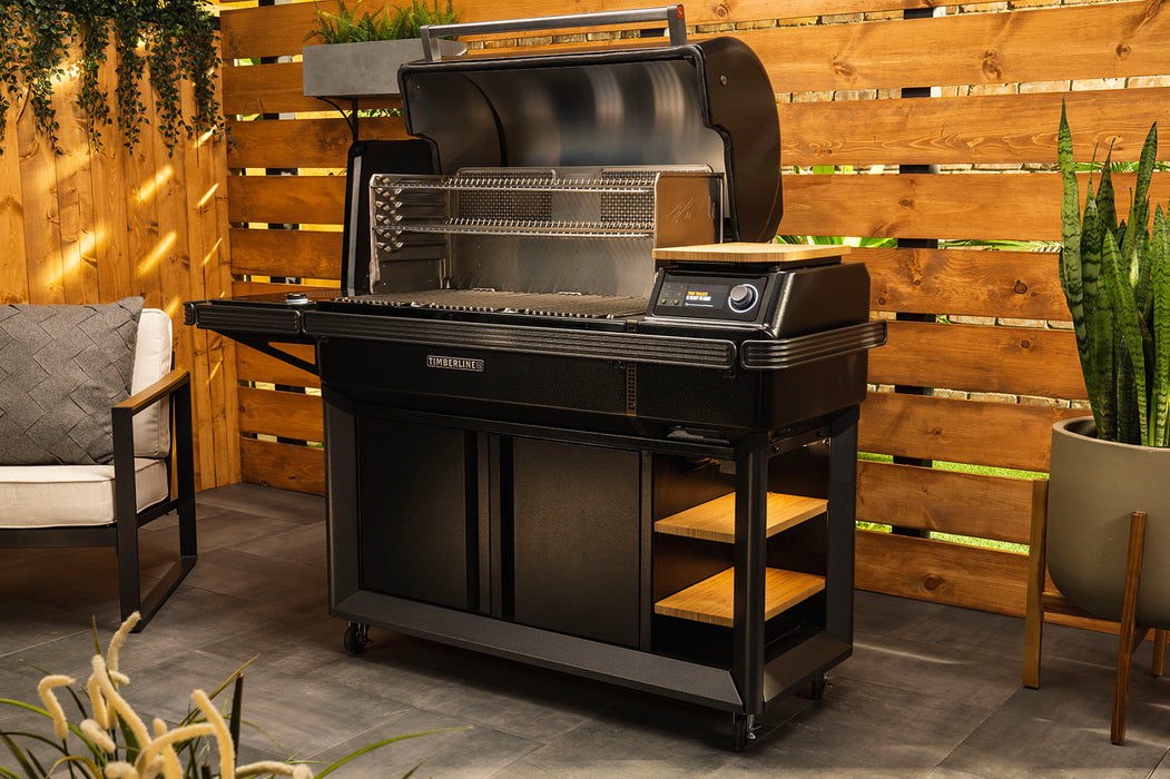 Traeger Timberline XL - Pellet Grill