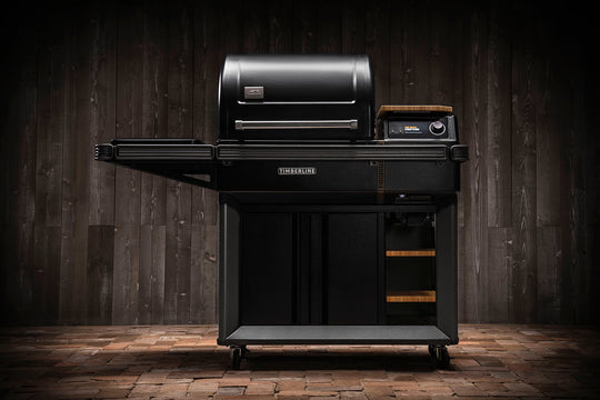 Traeger Timberline - Pellet Grill