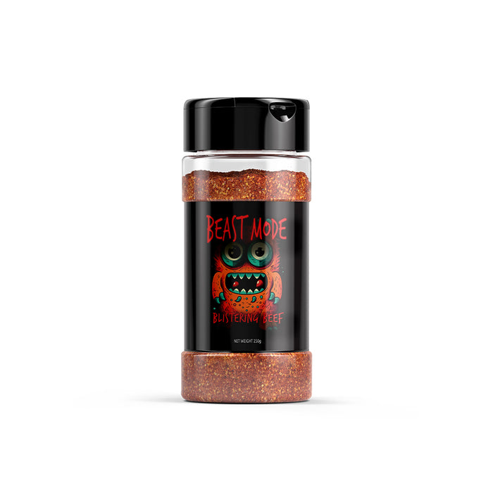 Urban Food Co - Beast Mode Blistering Beef