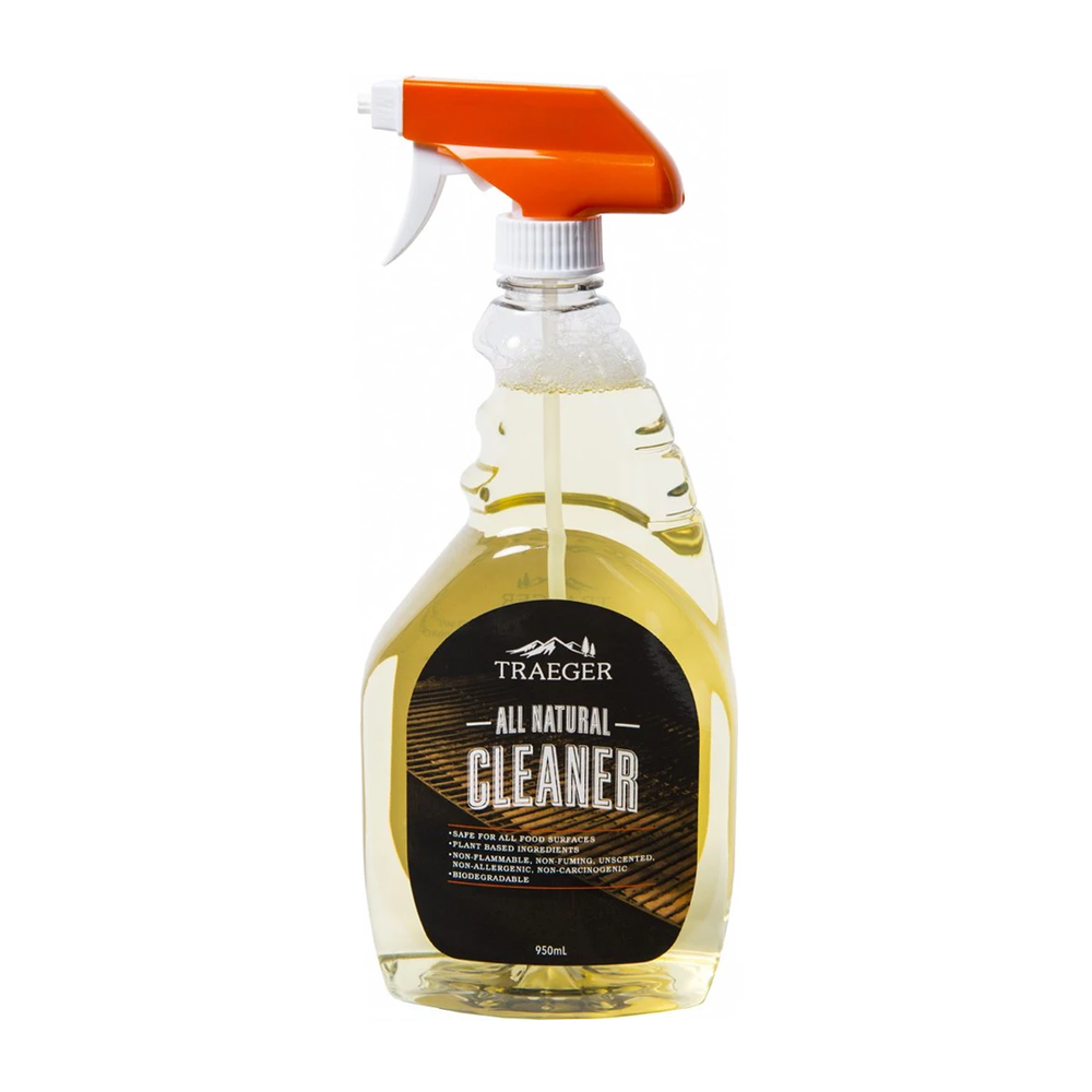 Traeger All Natural Cleaner 950ml