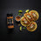 Urban Food Co - Smokey Chipotle  200g