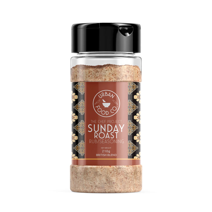 Urban Food Co - Sunday Roast