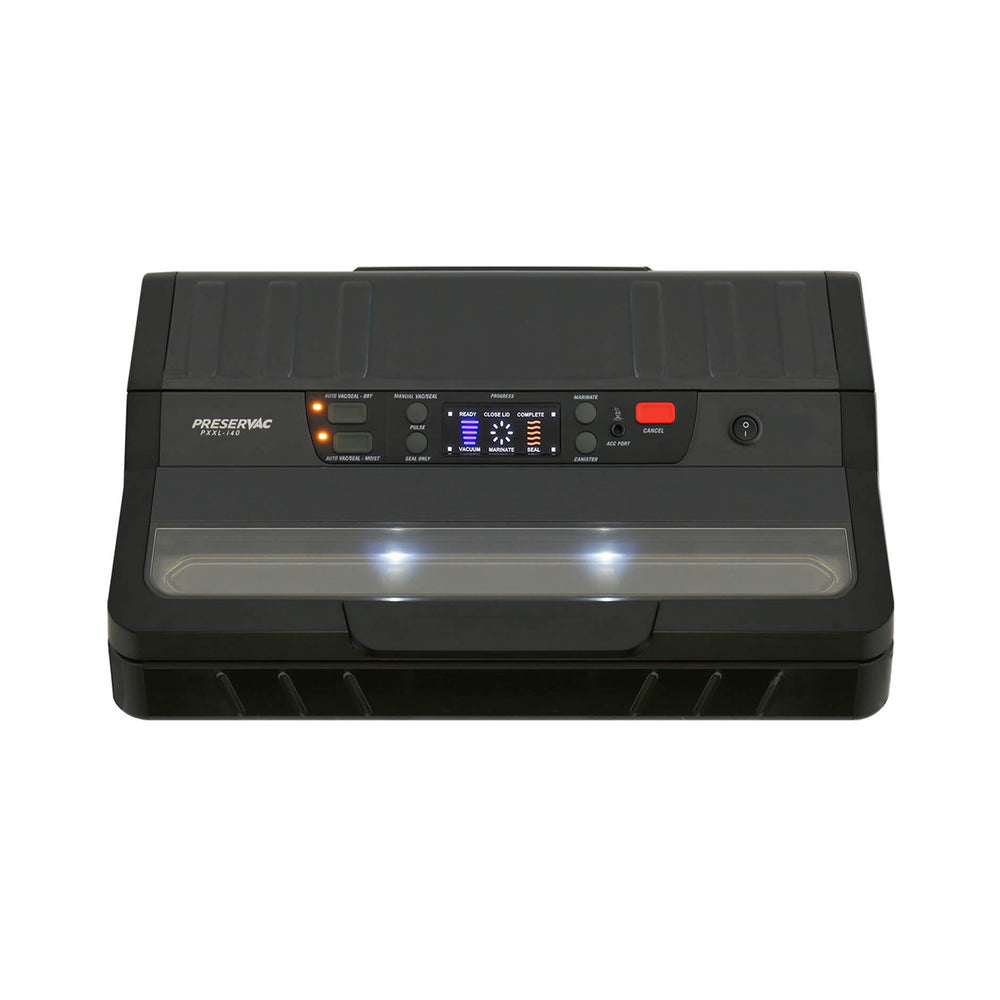 Vacpack PreserVac PXXL-i400 Heavy Duty Vacuum Sealer