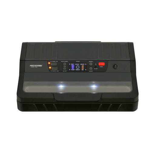 Vacpack PreserVac PXXL-i400 Heavy Duty Vacuum Sealer